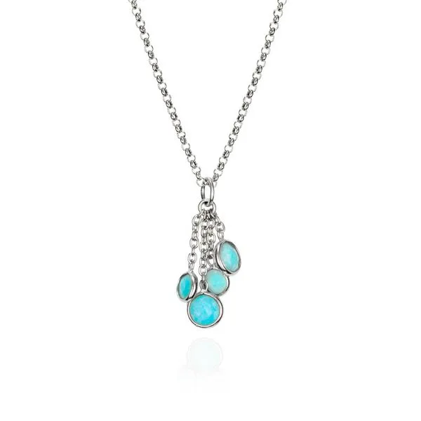 Sterling Silver Pendant Diedrich Jewelers Ripon, WI