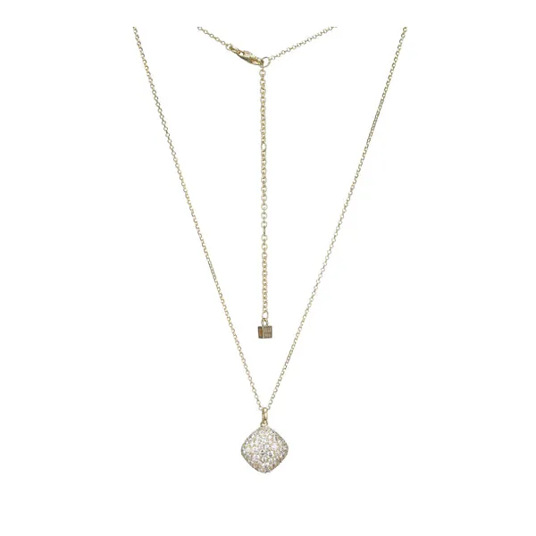 Sterling Silver Pendant Diedrich Jewelers Ripon, WI