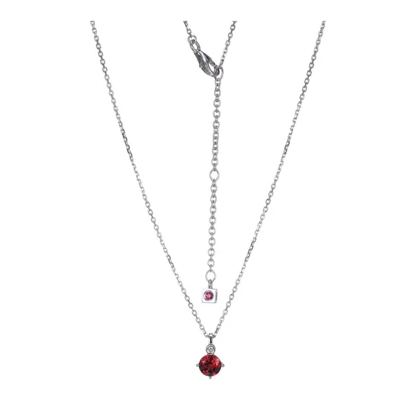 Sterling Silver Pendant Diedrich Jewelers Ripon, WI