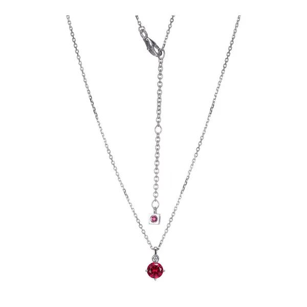 Sterling Silver Pendant Diedrich Jewelers Ripon, WI