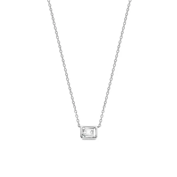 Sterling Silver Pendant Diedrich Jewelers Ripon, WI