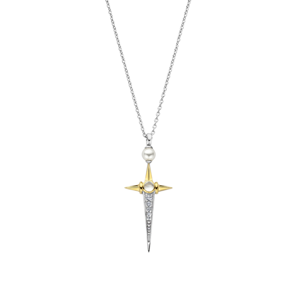 Sterling Silver Pendant Diedrich Jewelers Ripon, WI