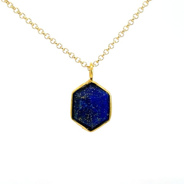 Sterling Silver Pendant Diedrich Jewelers Ripon, WI