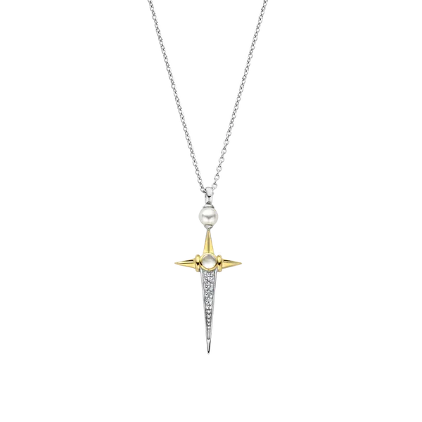 Sterling Silver Pendant Diedrich Jewelers Ripon, WI