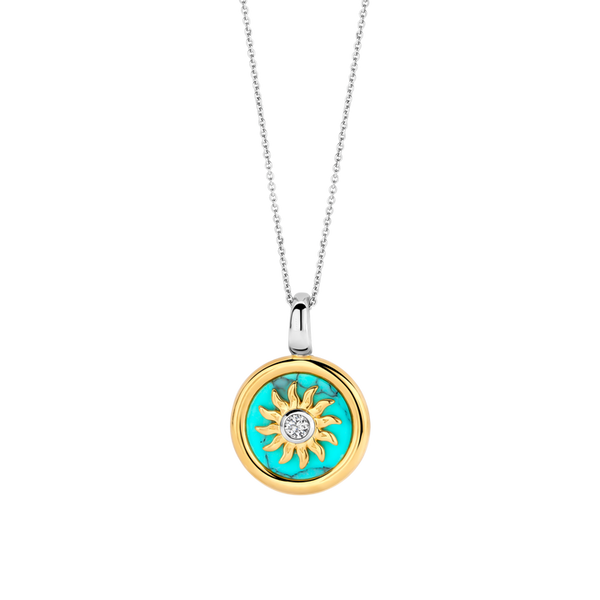 Sterling Silver Pendant Diedrich Jewelers Ripon, WI