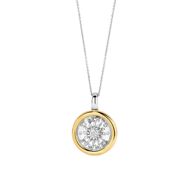 Sterling Silver Pendant Diedrich Jewelers Ripon, WI