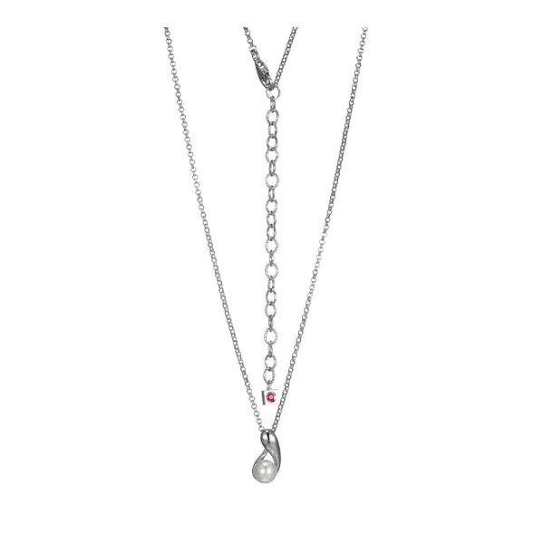 Sterling Silver Pendant Diedrich Jewelers Ripon, WI
