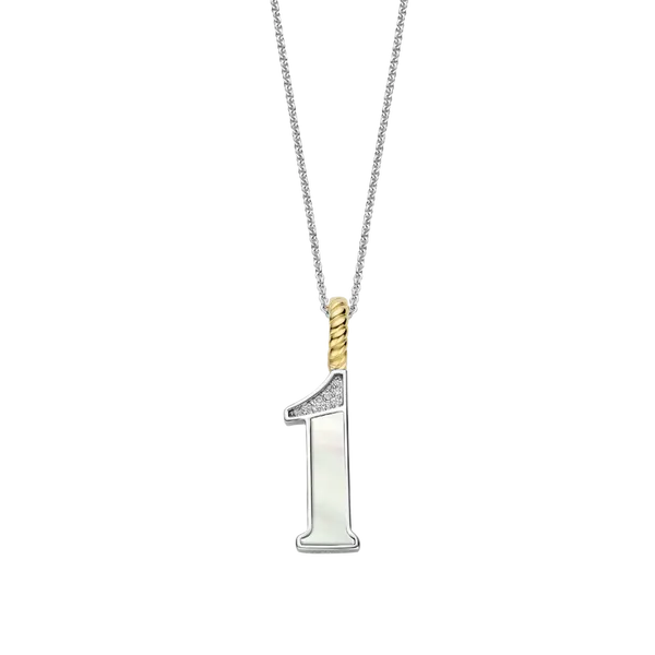 Sterling Silver Pendant Diedrich Jewelers Ripon, WI