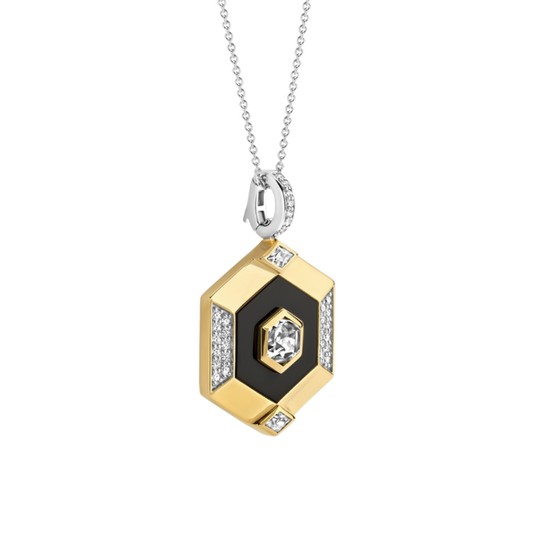 Sterling Silver Pendant Image 2 Diedrich Jewelers Ripon, WI