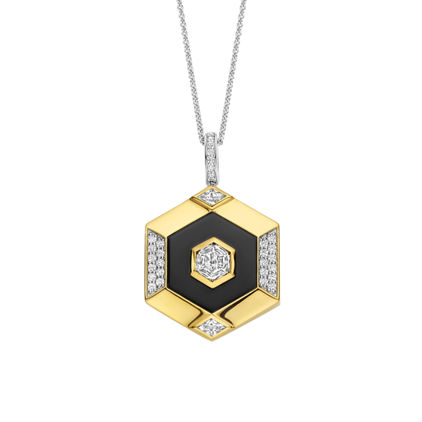 Sterling Silver Pendant Diedrich Jewelers Ripon, WI