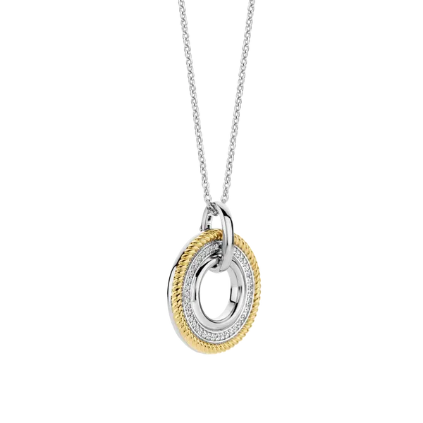 Sterling Silver Pendant Image 2 Diedrich Jewelers Ripon, WI