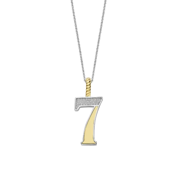 Sterling Silver Pendant similar item image