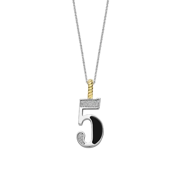 Sterling Silver Pendant similar item image