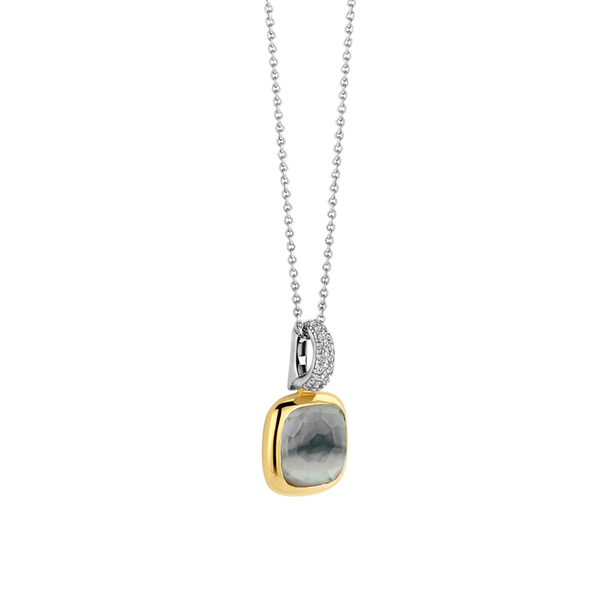 Sterling Silver Pendant Image 2 Diedrich Jewelers Ripon, WI