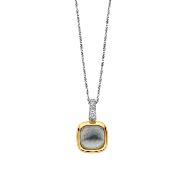 Sterling Silver Pendant Diedrich Jewelers Ripon, WI