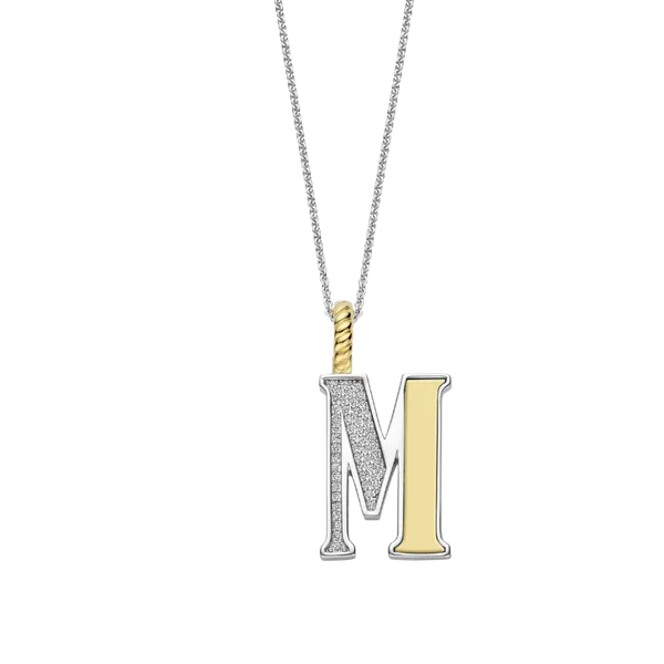 Sterling Silver Pendant Diedrich Jewelers Ripon, WI
