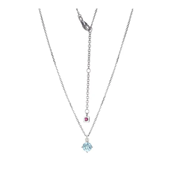 Sterling Silver Pendant Diedrich Jewelers Ripon, WI