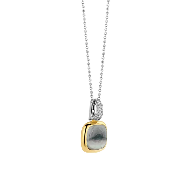 Sterling Silver Pendant Image 2 Diedrich Jewelers Ripon, WI