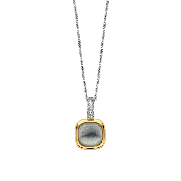 Sterling Silver Pendant Diedrich Jewelers Ripon, WI