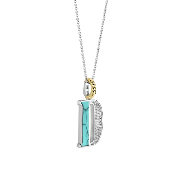 Sterling Silver Pendant Image 2 Diedrich Jewelers Ripon, WI