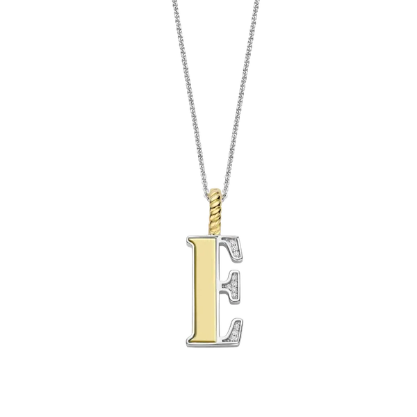 Sterling Silver Pendant Diedrich Jewelers Ripon, WI