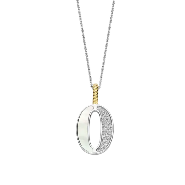 Sterling Silver Pendant Diedrich Jewelers Ripon, WI