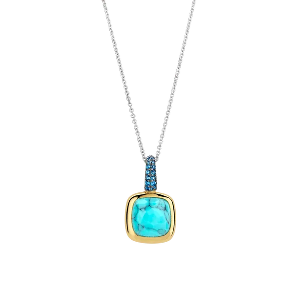 Sterling Silver Pendant Diedrich Jewelers Ripon, WI