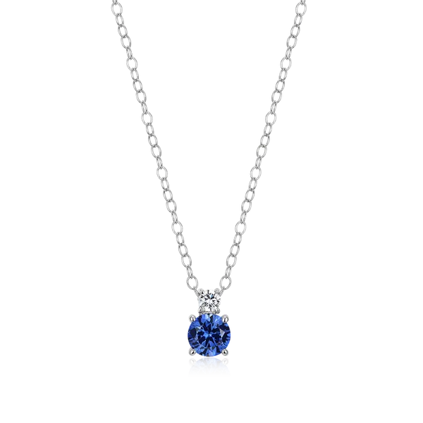 Sterling Silver Pendant Diedrich Jewelers Ripon, WI