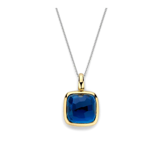 Sterling Silver Pendant Diedrich Jewelers Ripon, WI
