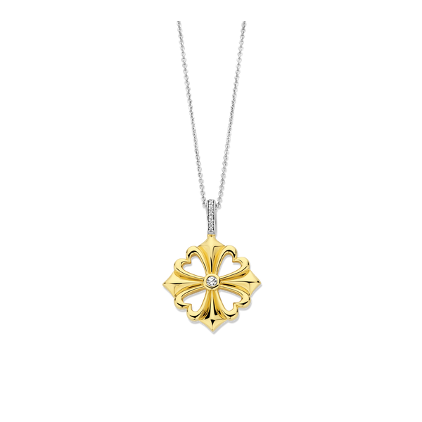 Sterling Silver Pendant Diedrich Jewelers Ripon, WI