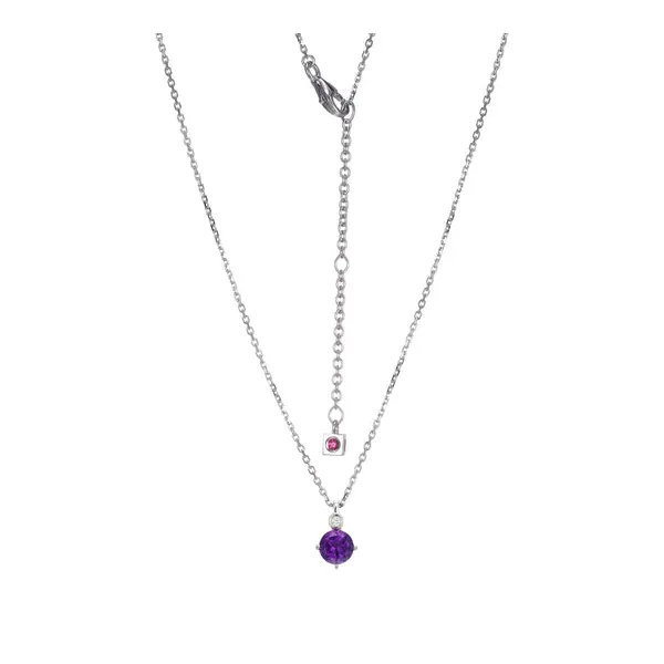 Sterling Silver Pendant