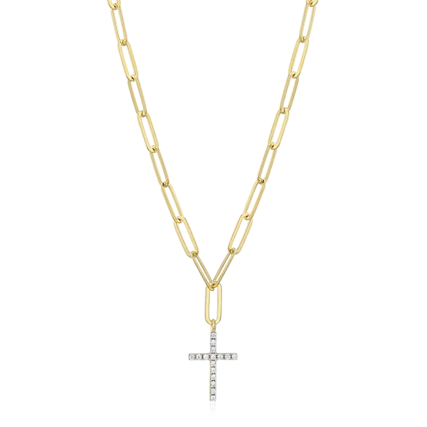 Sterling Silver Necklace
