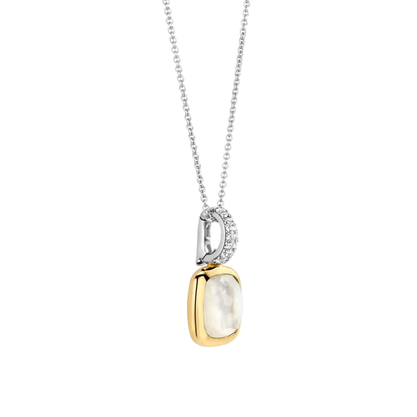 Sterling Silver Pendant