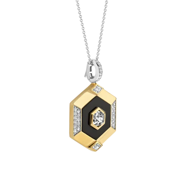Sterling Silver Pendant Image 2 Diedrich Jewelers Ripon, WI