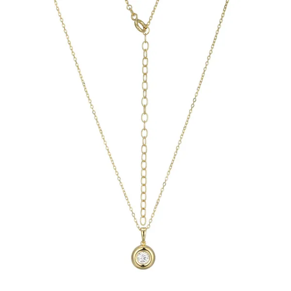 Sterling Silver Pendant