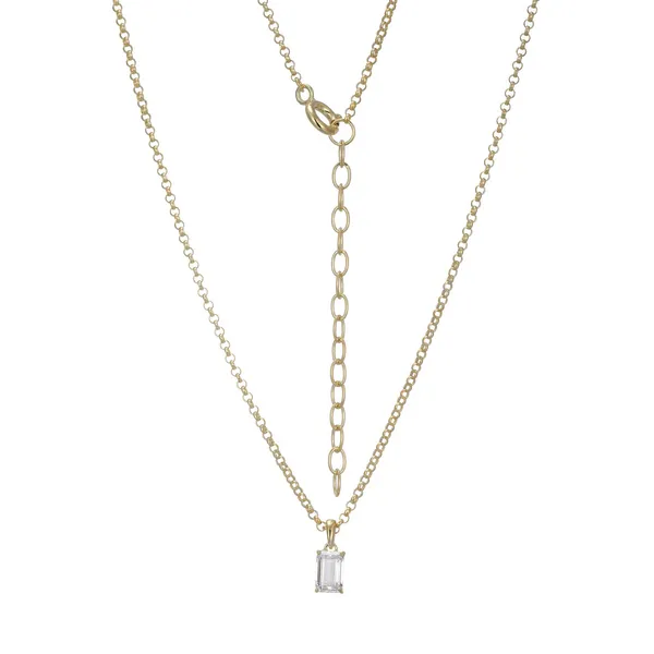 Sterling Silver Pendant