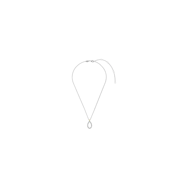 Sterling Silver Pendant