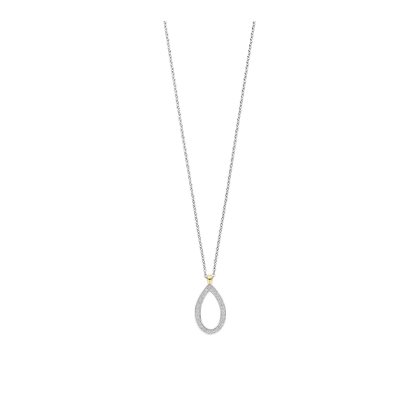 Sterling Silver Pendant