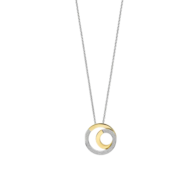Sterling Silver Pendant