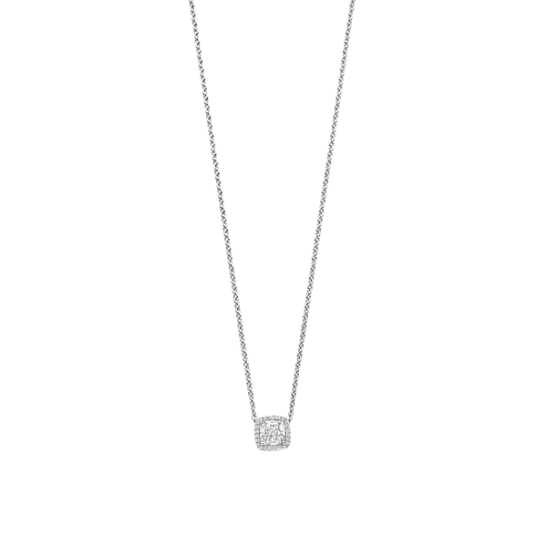 Sterling Silver Pendant