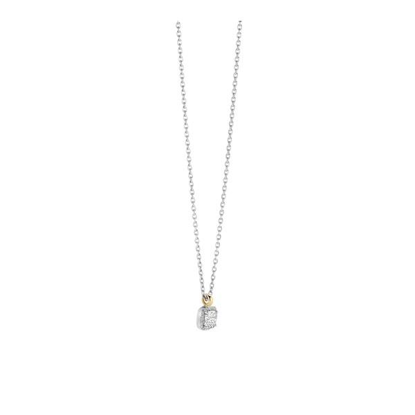 Sterling Silver Pendant