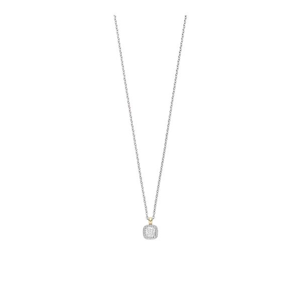 Sterling Silver Pendant