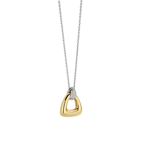 Sterling Silver Pendant
