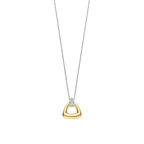 Sterling Silver Pendant