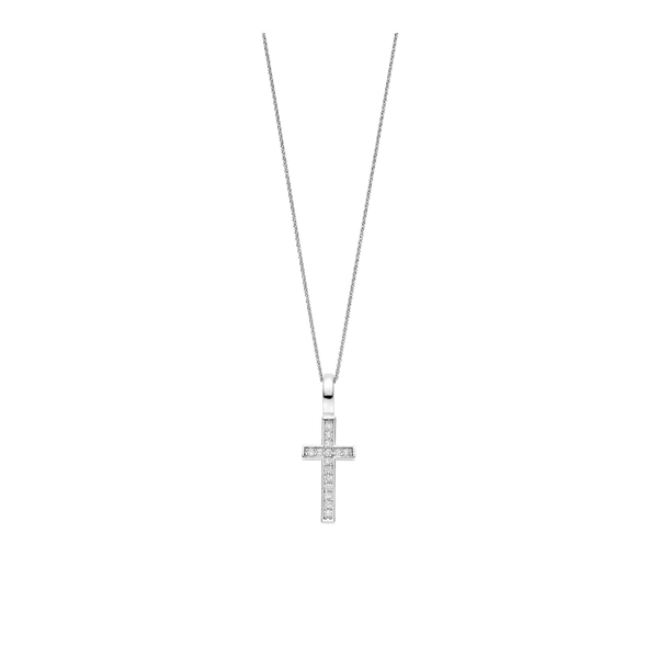 Sterling Silver Pendant