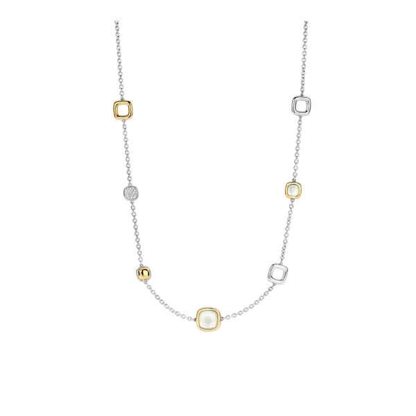 Sterling Silver Necklace