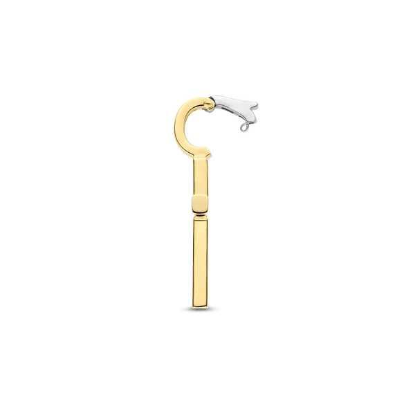 Sterling Silver Pendant Image 2 Diedrich Jewelers Ripon, WI