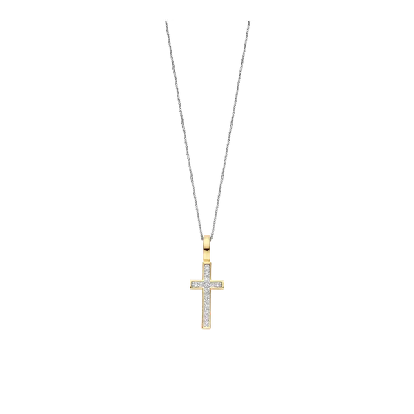 Sterling Silver Pendant Diedrich Jewelers Ripon, WI