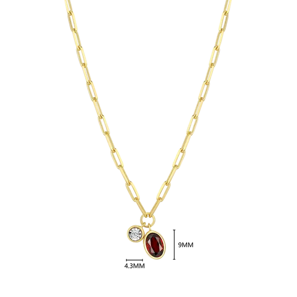 Sterling Silver Pendant Image 2 Diedrich Jewelers Ripon, WI