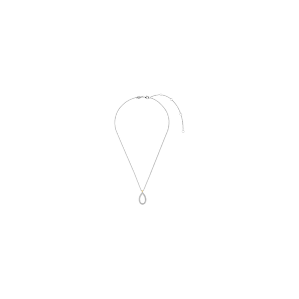 Sterling Silver Pendant Image 2 Diedrich Jewelers Ripon, WI